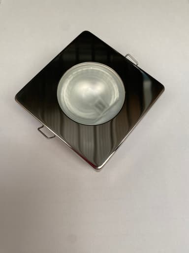 BERNARD DL 72 frost glas / kleur mat r.v
