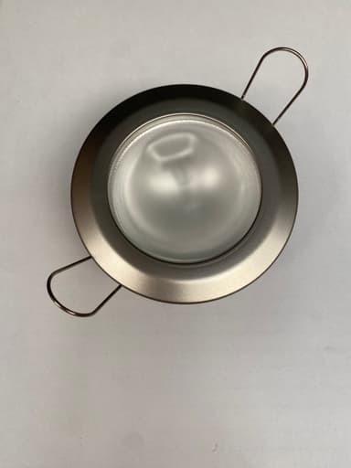 LUCREZIA DL 80 ORIENT frost glas / kleur