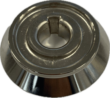 Lofrans klembus voor 10mm schijf