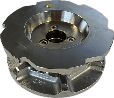 OSP GIPSY 10MM-3/8" HC3
