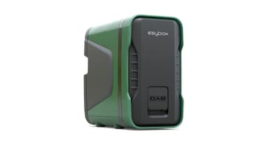 Hydrofoor Esybox Pop