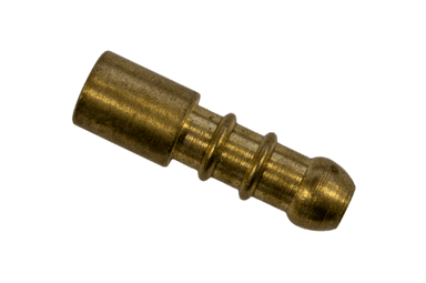 Klem slangtule 12 mm glad