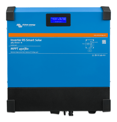Inverter RS 48/6000 Smart Solar