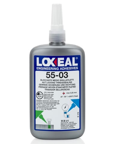 Loxeal 55-03