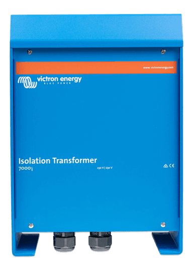 Scheidingstransformator 7000W 230V