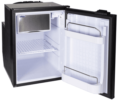 Isotherm koelkast greyline 49L/ 12V-24V
