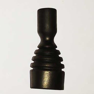 Rubber balg grijs voor Max Power joystick