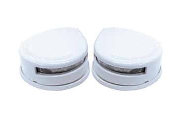 LED navigatieverlichting wit SB+BB