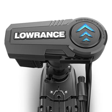 GHOST X 47" Trolling Motor