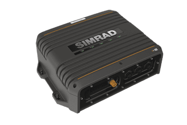 S5100 High-performance CHIRP sonar module