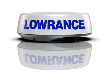 Lowrance HALO24