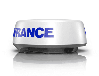 Lowrance HALO20
