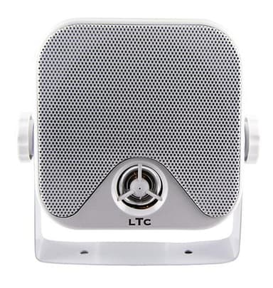 LTC ProBox - wit