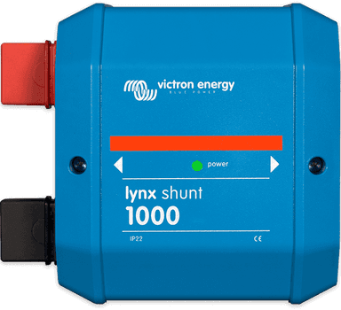 Lynx Shunt VE.Can (M10)