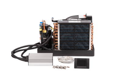 MBC Airco type SDC-24 12000