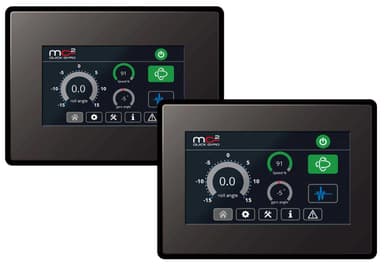 MC2X RC Remote control