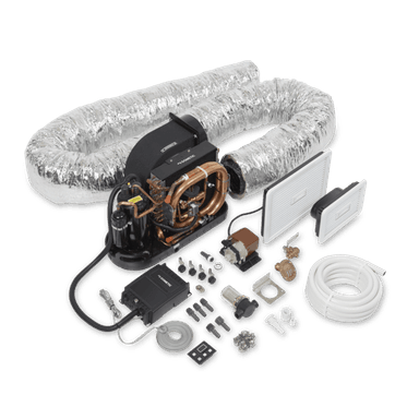 Dometic MCS T12