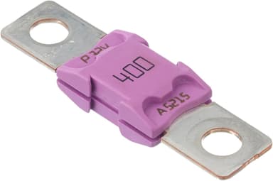 Fuse 32V BF2 MEGA 400A