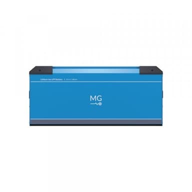 MG LFP 280 - LiFePO4 accu (M12)