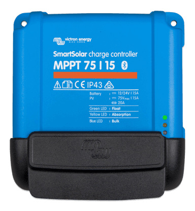 MPPT WireBox-S 100-15