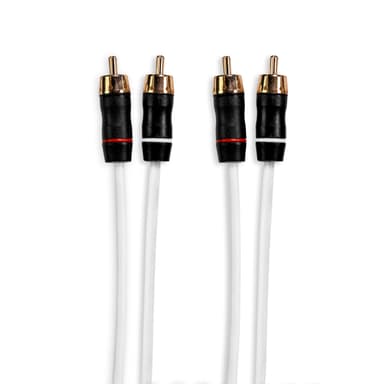 Fusion® Performance RCA kabel