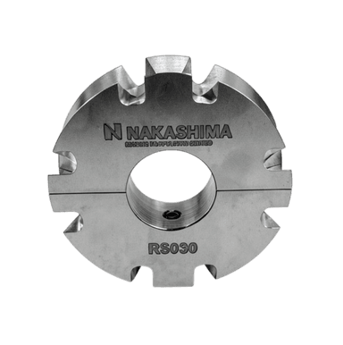 Nakashima trossensnijder
