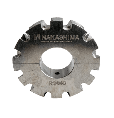 Nakashima trossensnijder