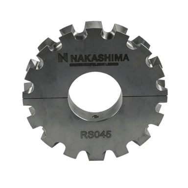 Nakashima trossensnijder