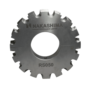 Nakashima trossensnijder