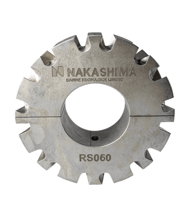 Nakashima trossensnijder