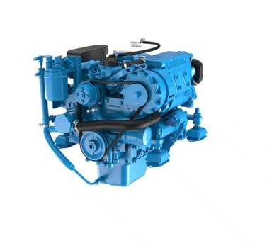 Nanni N3.21 BOBTAIL (MEC)