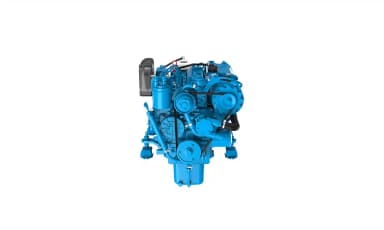 Nanni N4.38 BOBTAIL (MEC)