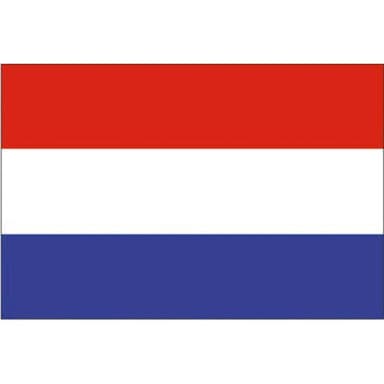 Nederlandse vlag