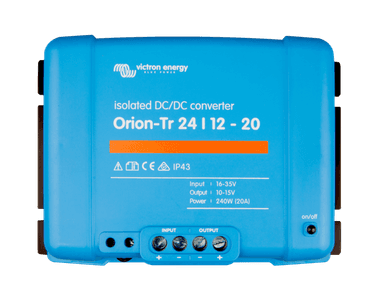 Orion-Tr 24/15-20