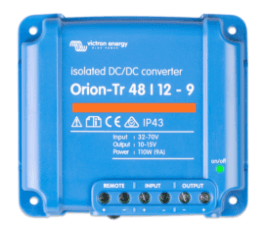 Orion-Tr 48/12-9A (110W)