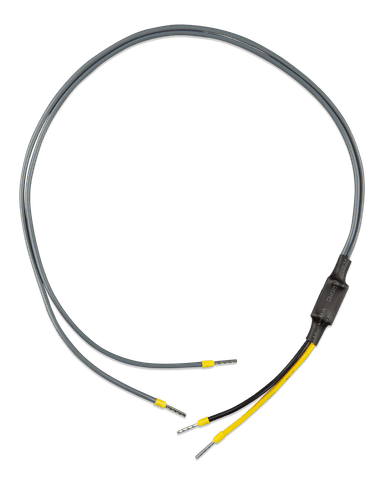 Orion-Tr Isolated DC-DC Charger remote cable