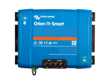 Orion-Tr Smart 24/24-17A Non-isolated DC-DC charger
