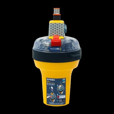 Ocean Signal RescueMe EPIRB3 Cat. 2 met AIS