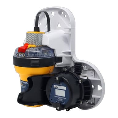 Ocean Signal SafeSEA EPIRB3-PRO Cat. 1 met AIS