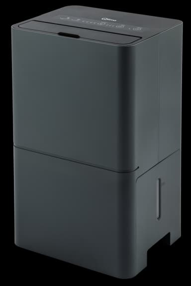 Qlima ontvochtiger D812 Smart