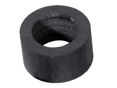Peilglasrubber 12 x 18 x 8,5 - 12/13mm