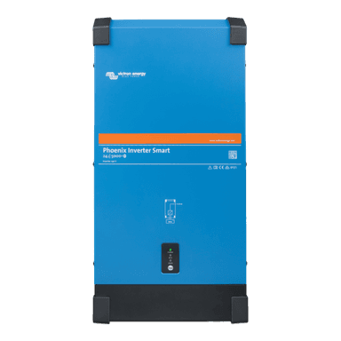 Inverter 24/5000 Smart