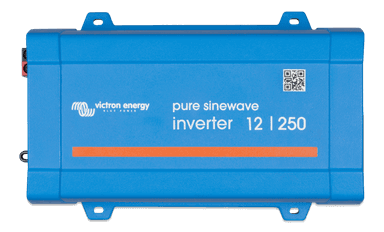 Inverter 12/250 VE.Direct