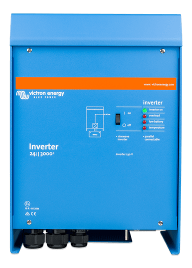 Inverter 24/3000