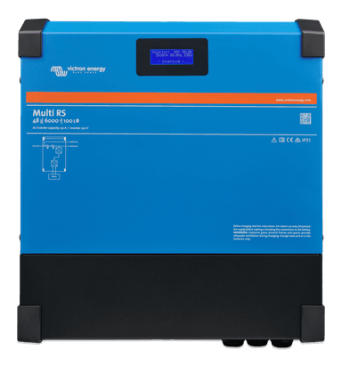Multi RS 48/6000/100-20 230V