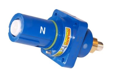 PowerLock PanelDrain connector