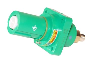 PowerLock PanelDrain connector