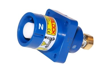 PowerLock PanelSource connector