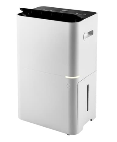 Qlima ontvochtiger D825PA Smart