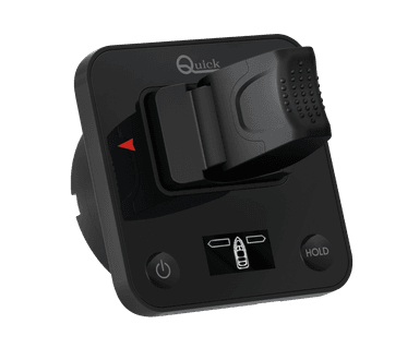 QUICK Pacific T1 joystick